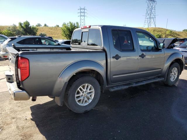 Photo 3 from auction – 2016 NISSAN FRONTIER S with VIN 1N6AD0EV5GN774512