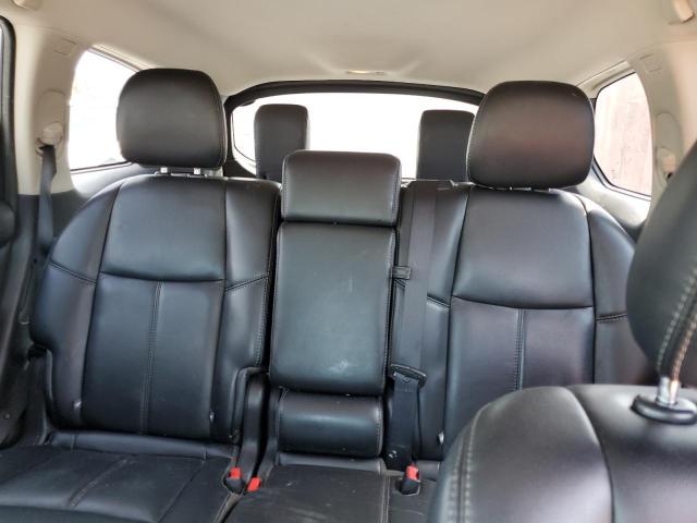 Photo 10 from auction – 2016 NISSAN PATHFINDER with VIN 5N1AR2MM2GC669555