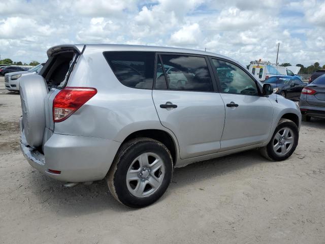 Photo 3 from auction – 2008 TOYOTA RAV4 with VIN JTMBK33V786039818