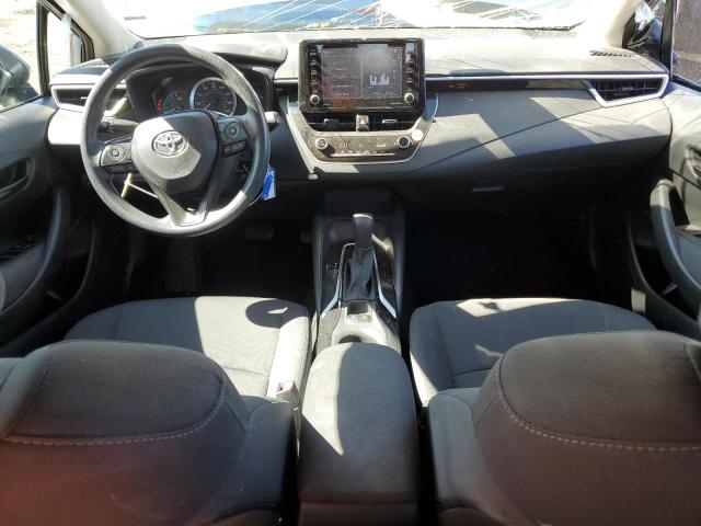 Photo 8 from auction – 2022 TOYOTA COROLLA LE with VIN 5YFEPMAE9NP329327
