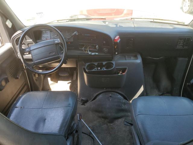Photo 8 from auction – 1994 FORD ECONOLINE with VIN 1FTEE14N6RHA58552