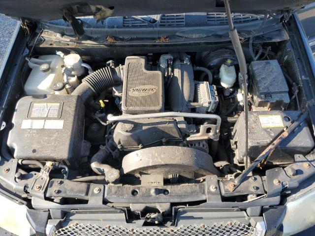 Photo 12 from auction – 2005 GMC ENVOY with VIN 1GKDT13S052246204
