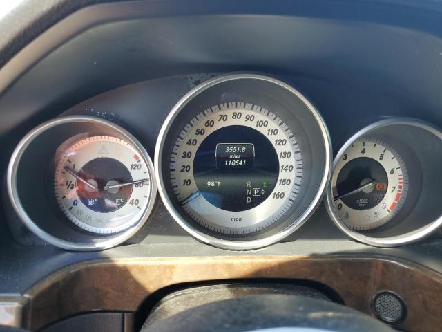 Photo 9 from auction – 2014 MERCEDES-BENZ E 350 with VIN WDDHF5KB7EA930630