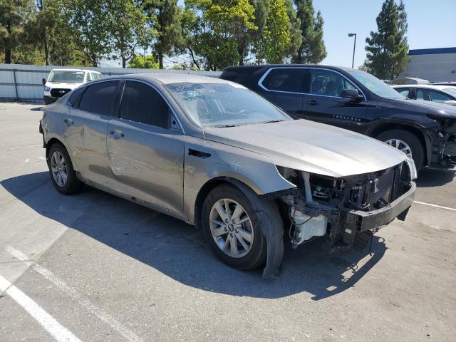 Photo 4 from auction – 2016 KIA OPTIMA LX with VIN 5XXGT4L35GG072341