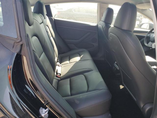 Photo 10 from auction – 2023 TESLA MODEL 3 with VIN 5YJ3E1EA1PF711224