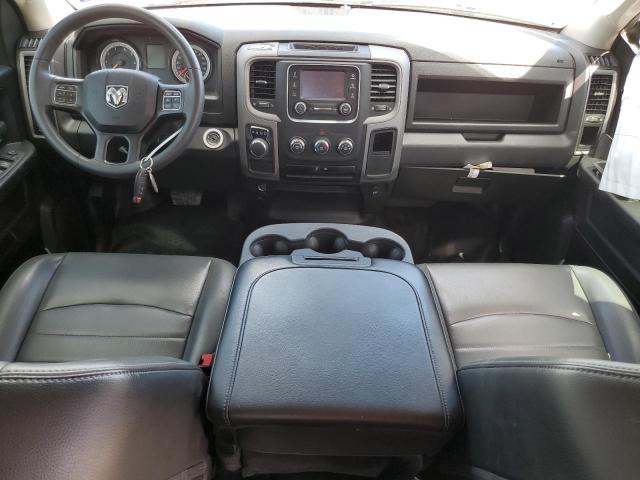 Photo 8 from auction – 2023 RAM 1500 CLASS with VIN 1C6RR6FG3PS527041