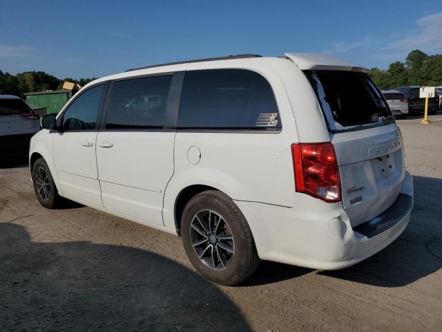 Photo 2 from auction – 2017 DODGE GRAND CARA with VIN 2C4RDGBG4HR819724