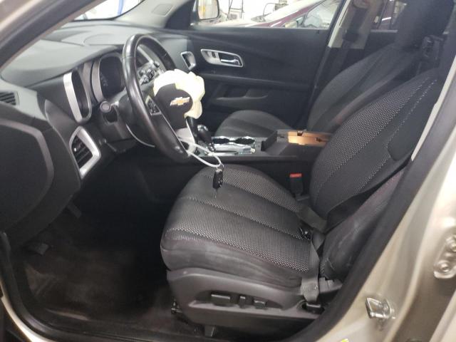 Photo 7 from auction – 2016 CHEVROLET EQUINOX LT with VIN 2GNALCEK6G1159523