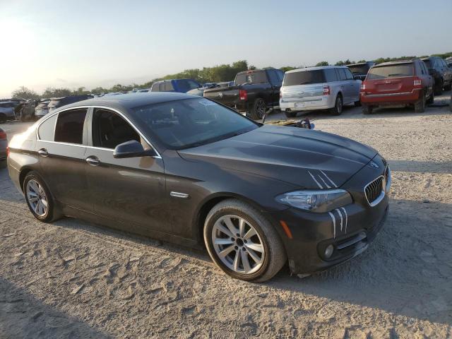 Photo 4 from auction – 2016 BMW 528 XI with VIN WBA5A7C50GG150515