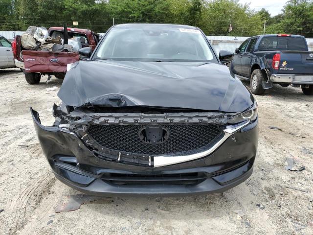 Photo 5 from auction – 2018 MAZDA CX-5 SPORT with VIN JM3KFBBM0J0457788