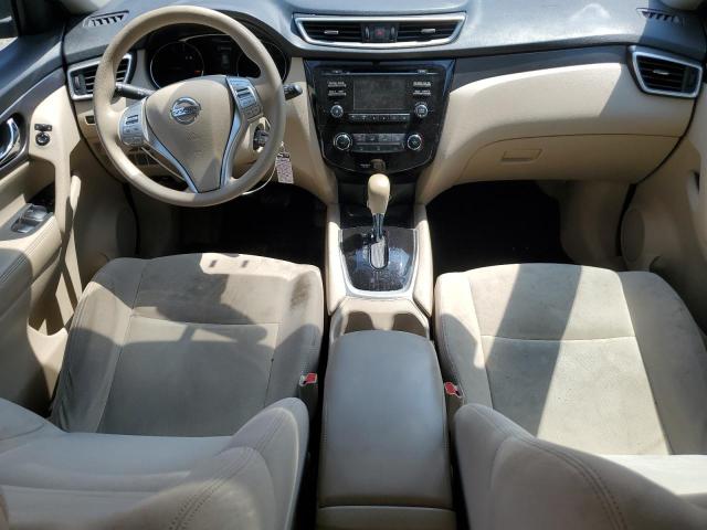 Photo 8 from auction – 2015 NISSAN ROGUE S with VIN KNMAT2MT3FP570697