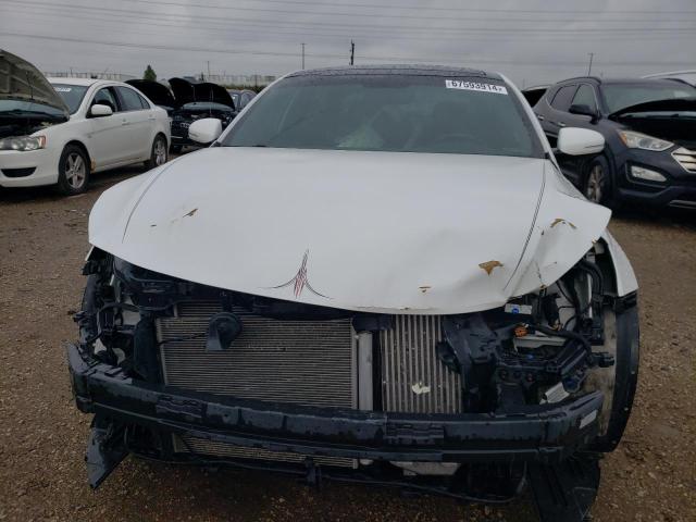 Photo 5 from auction – 2015 KIA OPTIMA SX with VIN 5XXGR4A67FG409909
