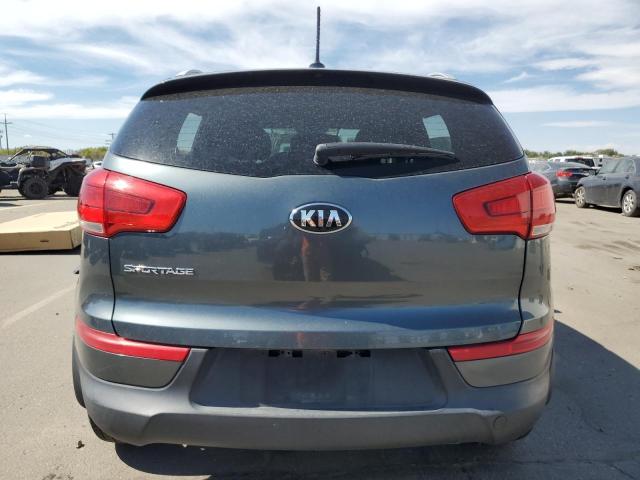 Photo 6 from auction – 2015 KIA SPORTAGE L with VIN KNDPBCAC4F7748107