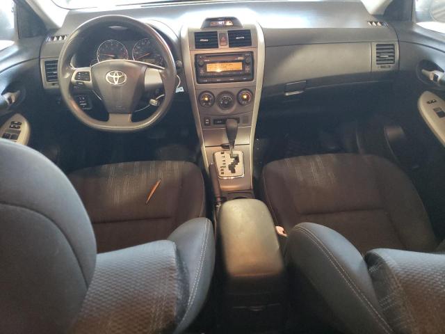 Photo 8 from auction – 2012 TOYOTA COROLLA BA with VIN 5YFBU4EE9CP067179