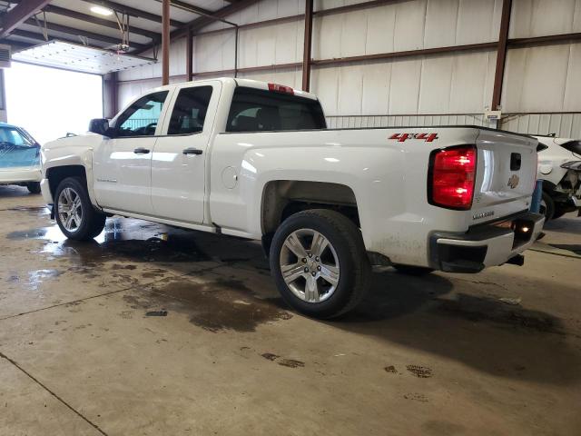 Photo 2 from auction – 2019 CHEVROLET SILVERADO with VIN 2GCVKMEC2K1242337