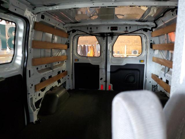 Photo 10 from auction – 2016 FORD TRANSIT T- with VIN 1FTYR1ZM6GKA22846
