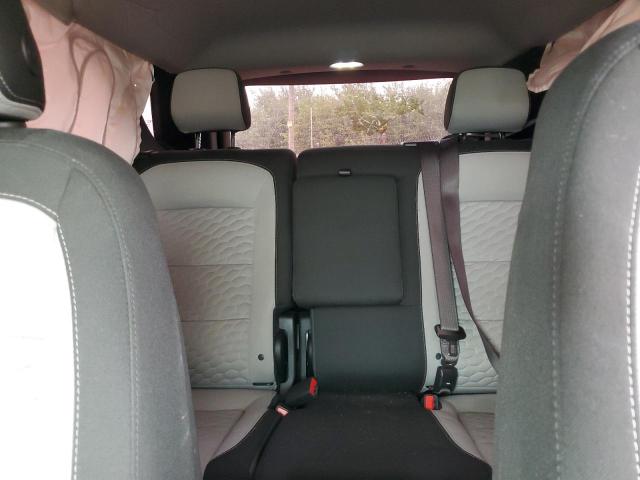 Photo 10 from auction – 2021 CHEVROLET EQUINOX LS with VIN 3GNAXHEV6MS123682