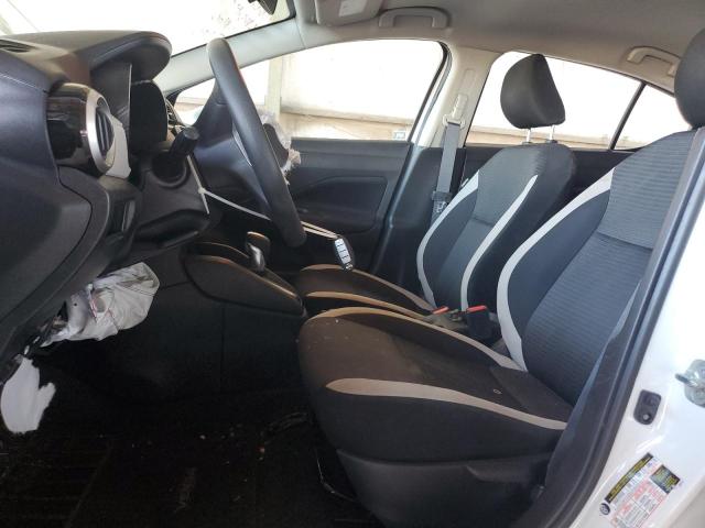 Photo 7 from auction – 2021 NISSAN VERSA SV with VIN 3N1CN8EVXML887880