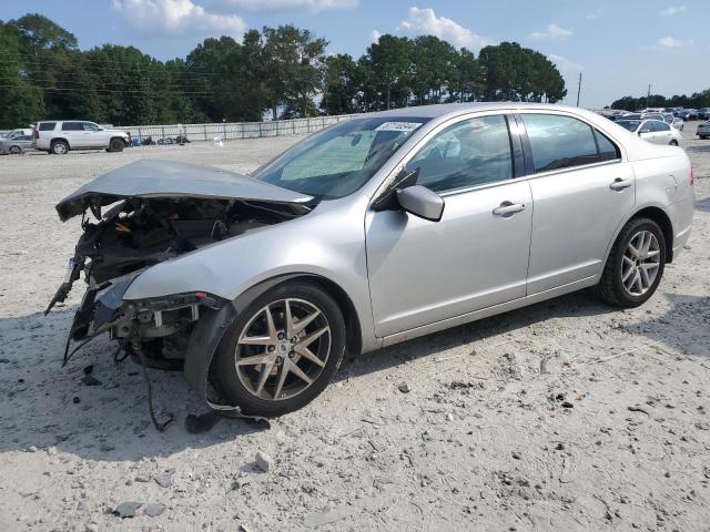Photo 1 from auction – 2010 FORD FUSION SE with VIN 3FAHP0HA3AR246768