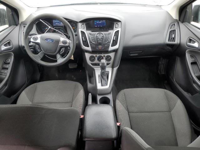 Photo 8 from auction – 2012 FORD FOCUS SE with VIN 1FAHP3K29CL233396
