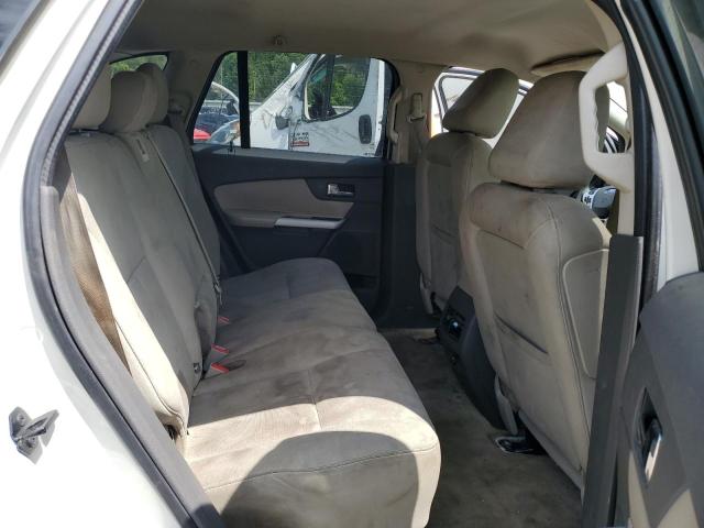 Photo 11 from auction – 2011 FORD EDGE SE with VIN 2FMDK3GCXBBA88968