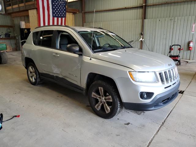 Photo 4 from auction – 2012 JEEP COMPASS SP with VIN 1C4NJDBB8CD564596