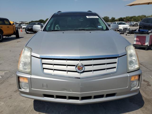 Photo 5 from auction – 2008 CADILLAC SRX with VIN 1GYEE637280105079