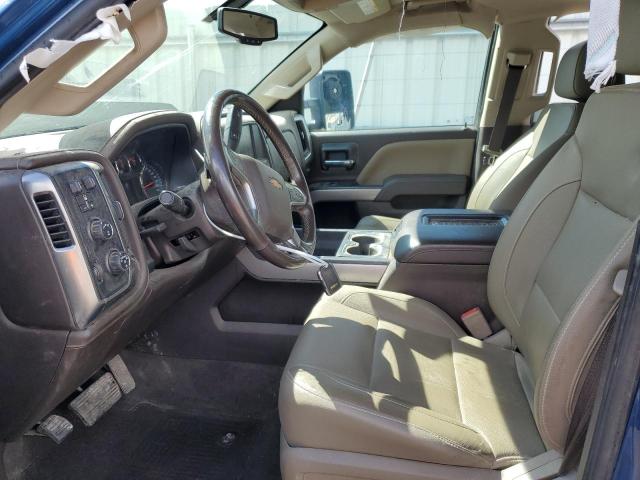 Photo 7 from auction – 2019 CHEVROLET SILVERADO with VIN 1GC1KTEY8KF184201