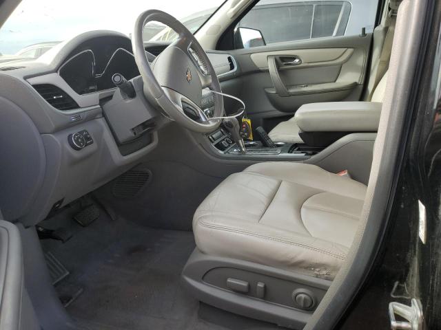 Photo 7 from auction – 2017 CHEVROLET TRAVERSE L with VIN 1GNKVHKD2HJ187957