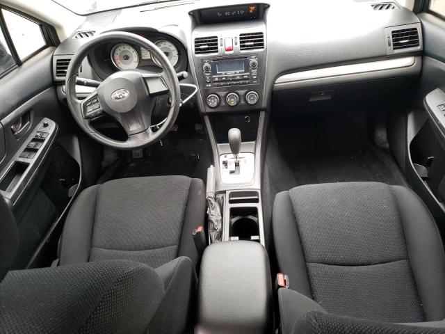 Photo 8 from auction – 2013 SUBARU IMPREZA with VIN JF1GJAA69DH030275
