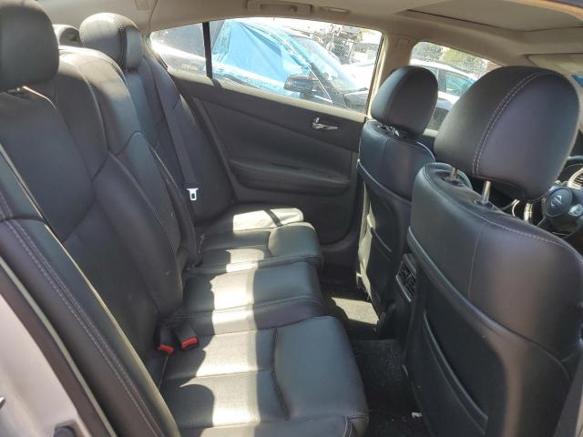 Photo 10 from auction – 2012 NISSAN MAXIMA S with VIN 1N4AA5AP0CC837401