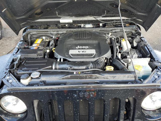 Photo 12 from auction – 2017 JEEP WRANGLER S with VIN 1C4AJWAG5HL511326