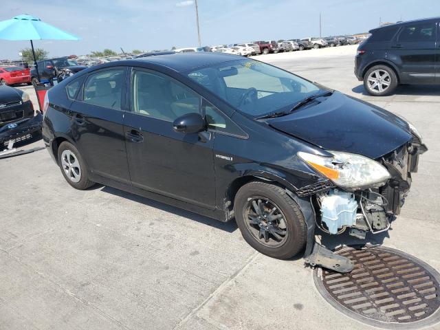 Photo 4 from auction – 2013 TOYOTA PRIUS with VIN JTDKN3DU8D5600928
