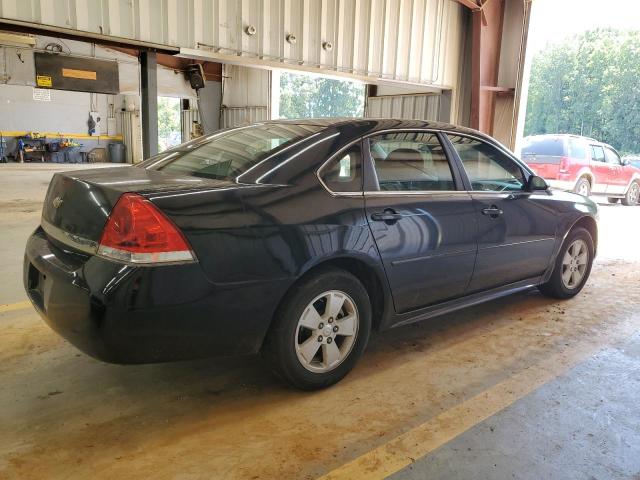 Photo 3 from auction – 2011 CHEVROLET IMPALA LT with VIN 2G1WG5EK1B1141284