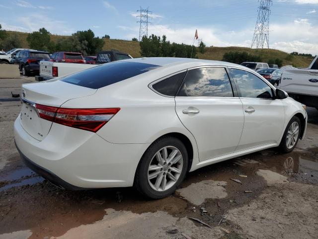 Photo 3 from auction – 2014 TOYOTA AVALON BAS with VIN 4T1BK1EB9EU095172