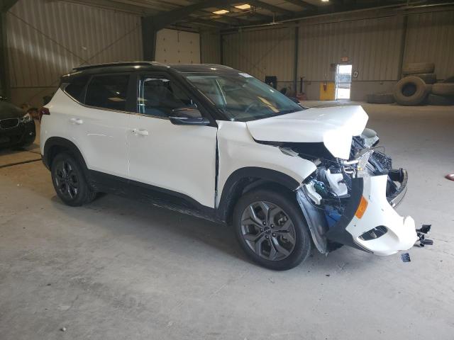 Photo 4 from auction – 2024 KIA SELTOS S with VIN KNDEUCAA4R7477862