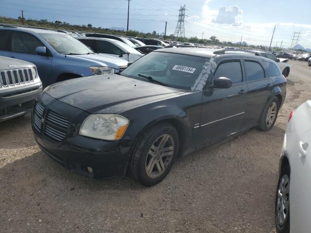 DODGE MAGNUM R/T 2005 with VIN 2D4GV58295H549236 - Photo from auction