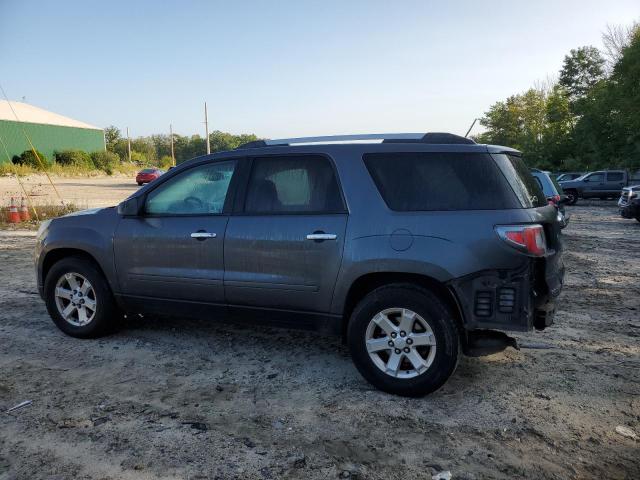 Photo 2 from auction – 2014 GMC ACADIA SLE with VIN 1GKKVPKD7EJ285482