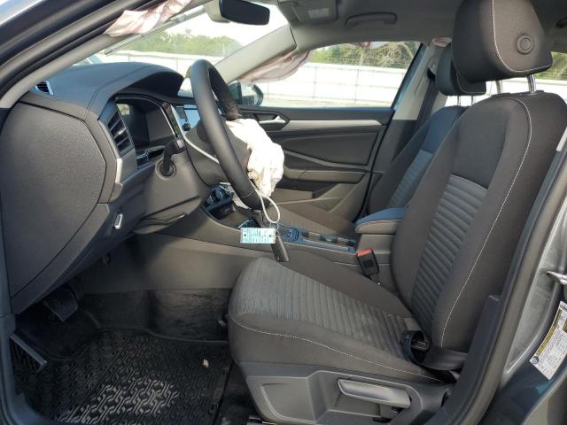 Photo 7 from auction – 2024 VOLKSWAGEN JETTA S with VIN 3VW5M7BU2RM095588