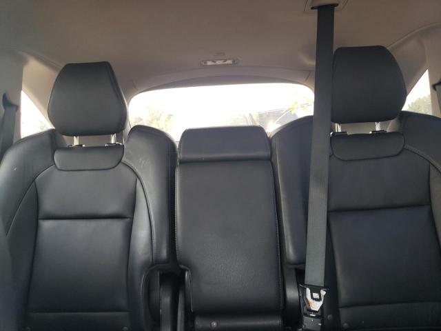 Photo 10 from auction – 2017 ACURA MDX with VIN 5FRYD4H37HB010159