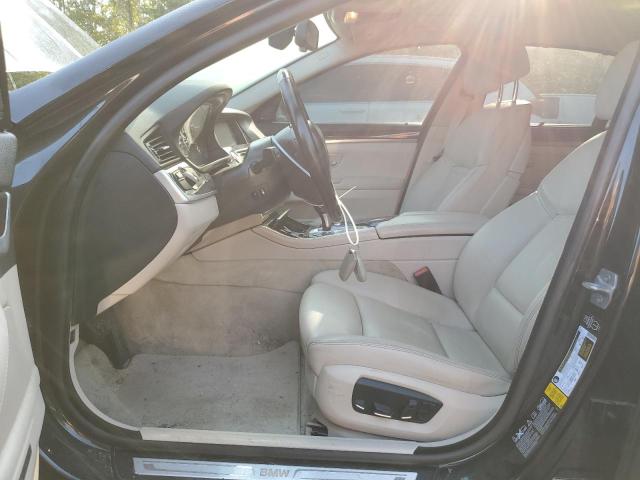 Photo 7 from auction – 2014 BMW 528 XI with VIN WBA5A7C58ED616092