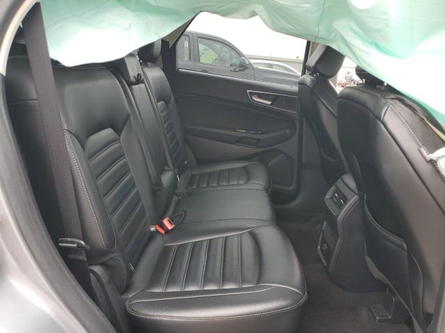 Photo 11 from auction – 2020 FORD EDGE SEL with VIN 2FMPK3J99LBA15327
