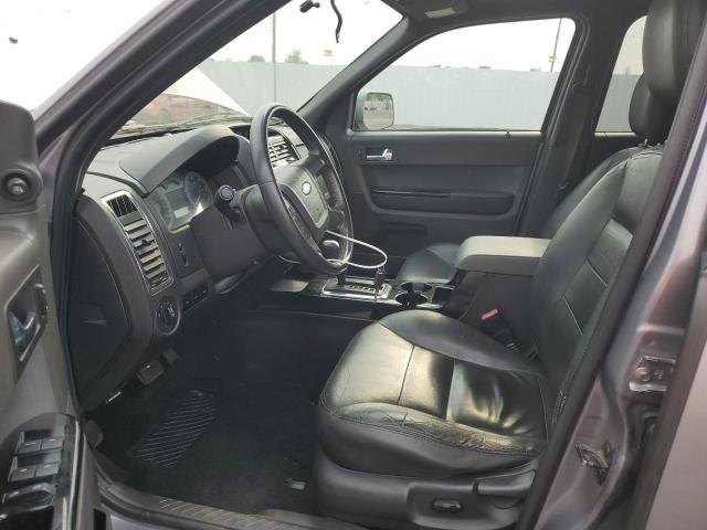 Photo 7 from auction – 2008 FORD ESCAPE LIM with VIN 1FMCU94198KE10574