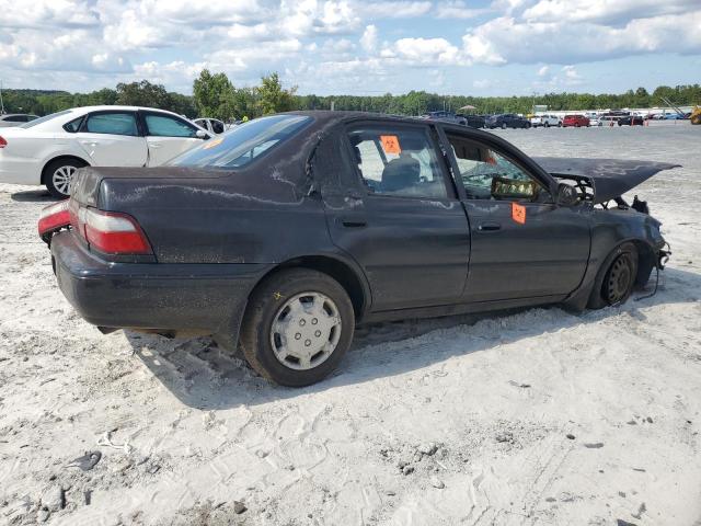Photo 3 from auction – 1997 TOYOTA COROLLA DX with VIN 1NXBB02E9VZ663736