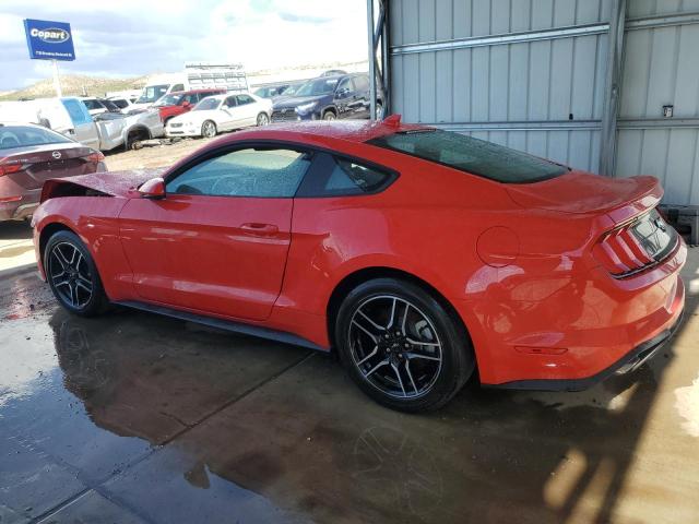 Photo 2 from auction – 2023 FORD MUSTANG with VIN 1FA6P8TH7P5109676