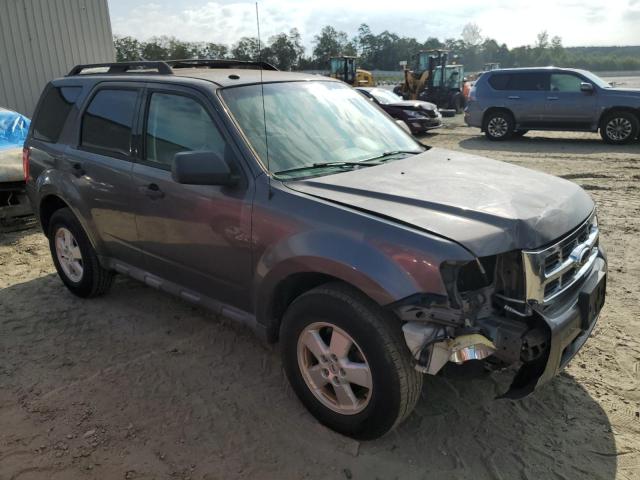 Photo 4 from auction – 2011 FORD ESCAPE XLT with VIN 1FMCU0D71BKC48771