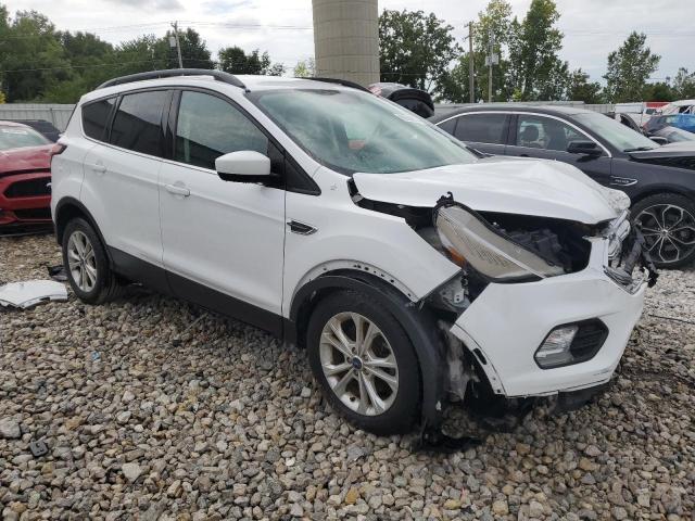 Photo 4 from auction – 2018 FORD ESCAPE SE with VIN 1FMCU9GD6JUC85906