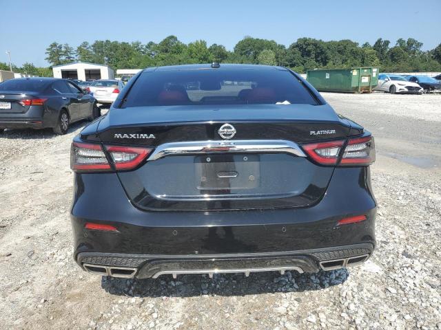 Photo 6 from auction – 2020 NISSAN MAXIMA PLA with VIN 1N4AA6FV2LC384492