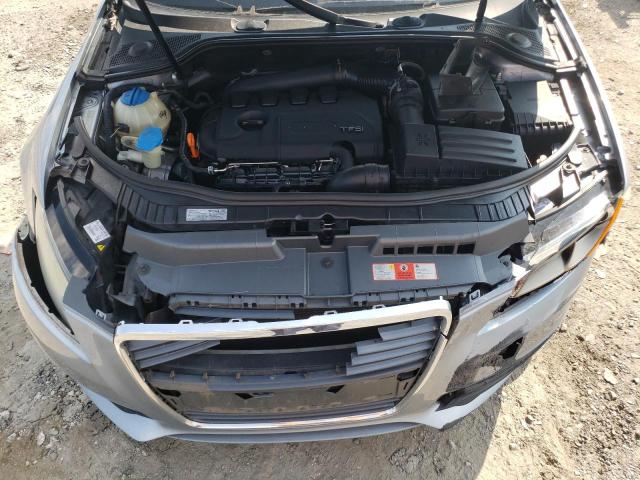 Photo 11 from auction – 2009 AUDI A3 2.0T QU with VIN WAUKF78P79A091709
