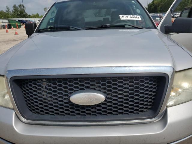 Photo 11 from auction – 2008 FORD F150 SUPER with VIN 1FTPW14558FB31491